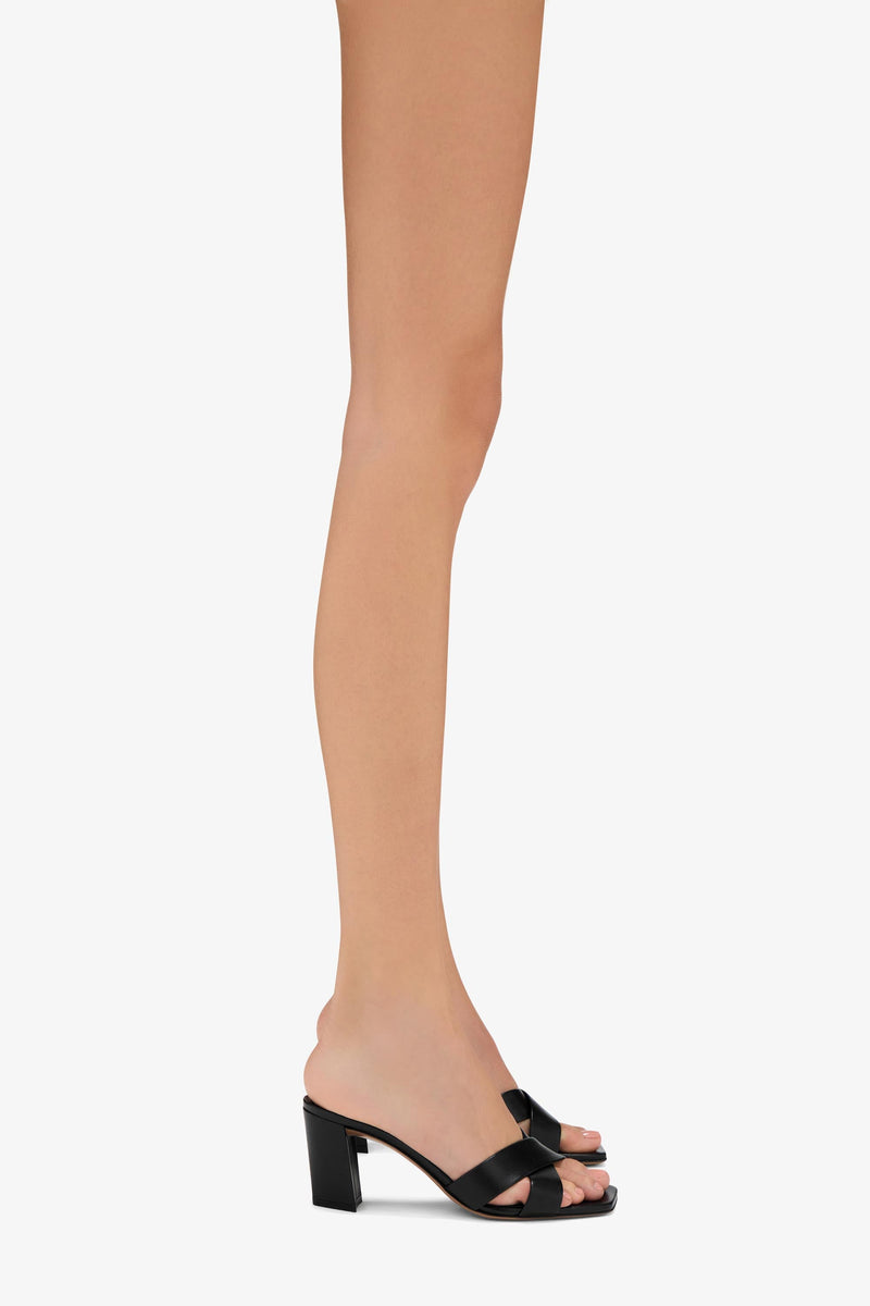 Paris Texas DAFNE MULE 70 Moda