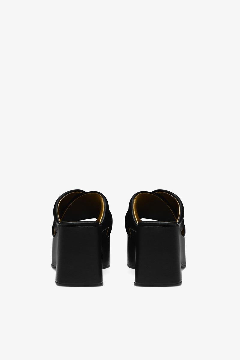 Paris Texas Vicky Wedge Spedizione gratuita
