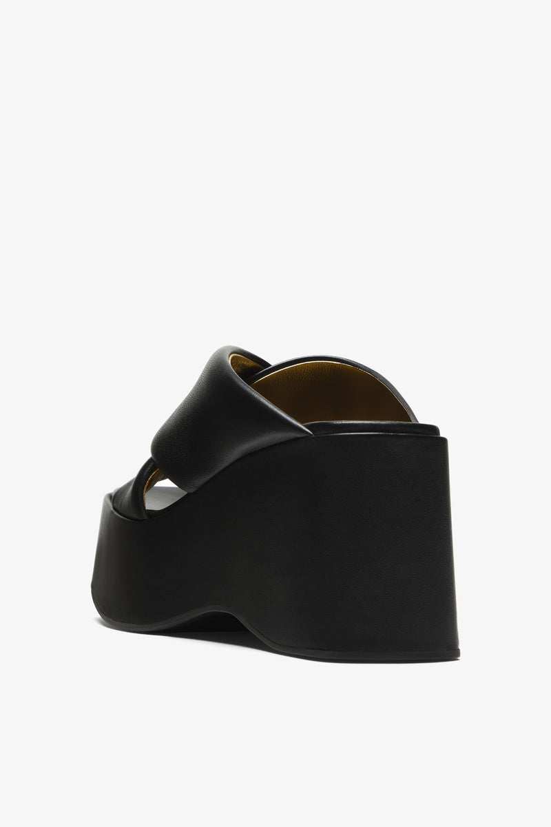 Paris Texas Vicky Wedge Spedizione gratuita