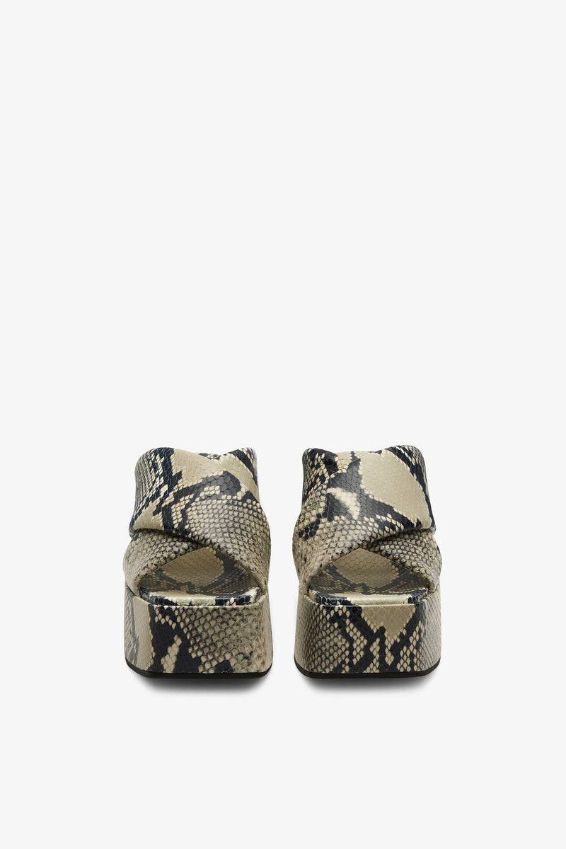 Paris Texas Vicky Wedge Offerta speciale