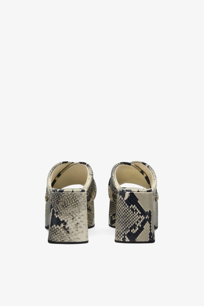 Paris Texas Vicky Wedge Offerta speciale