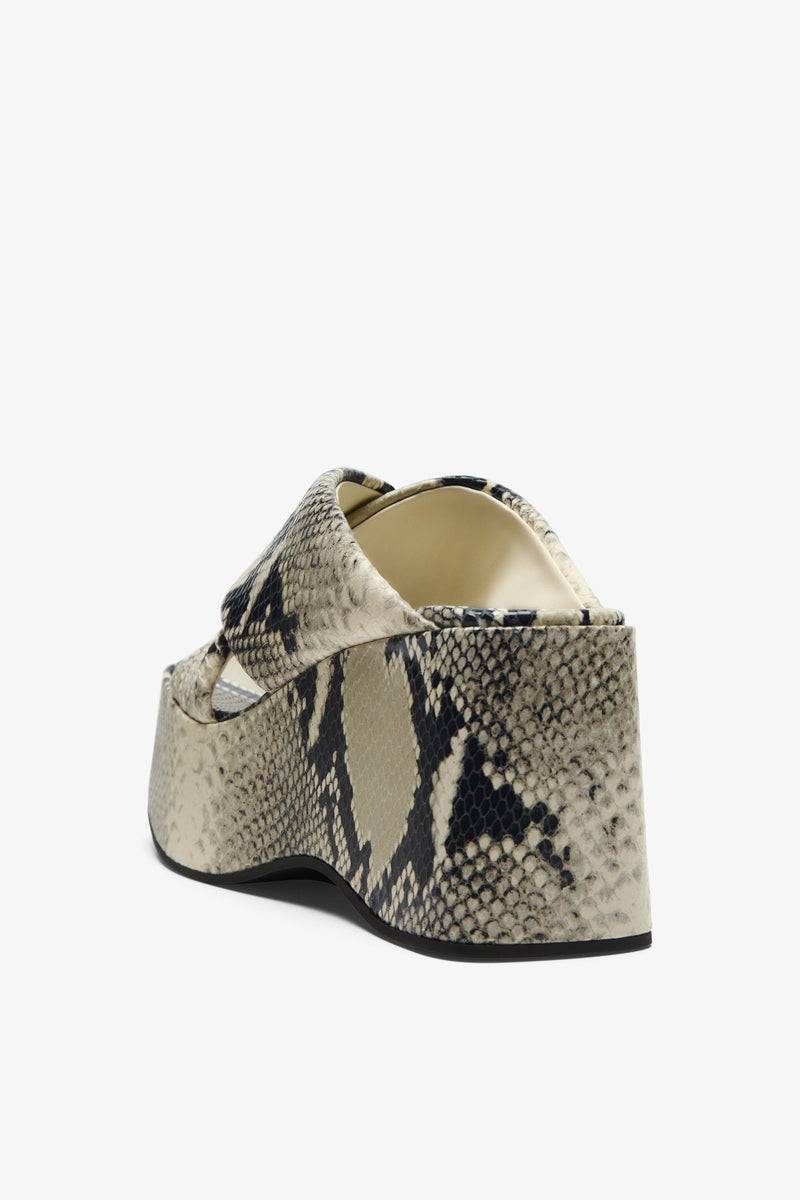 Paris Texas Vicky Wedge Offerta speciale