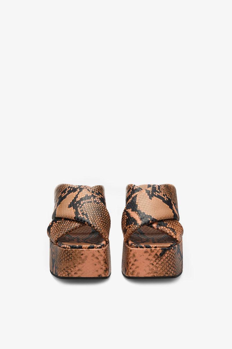 Paris Texas Vicky Wedge Comprare a buon mercato