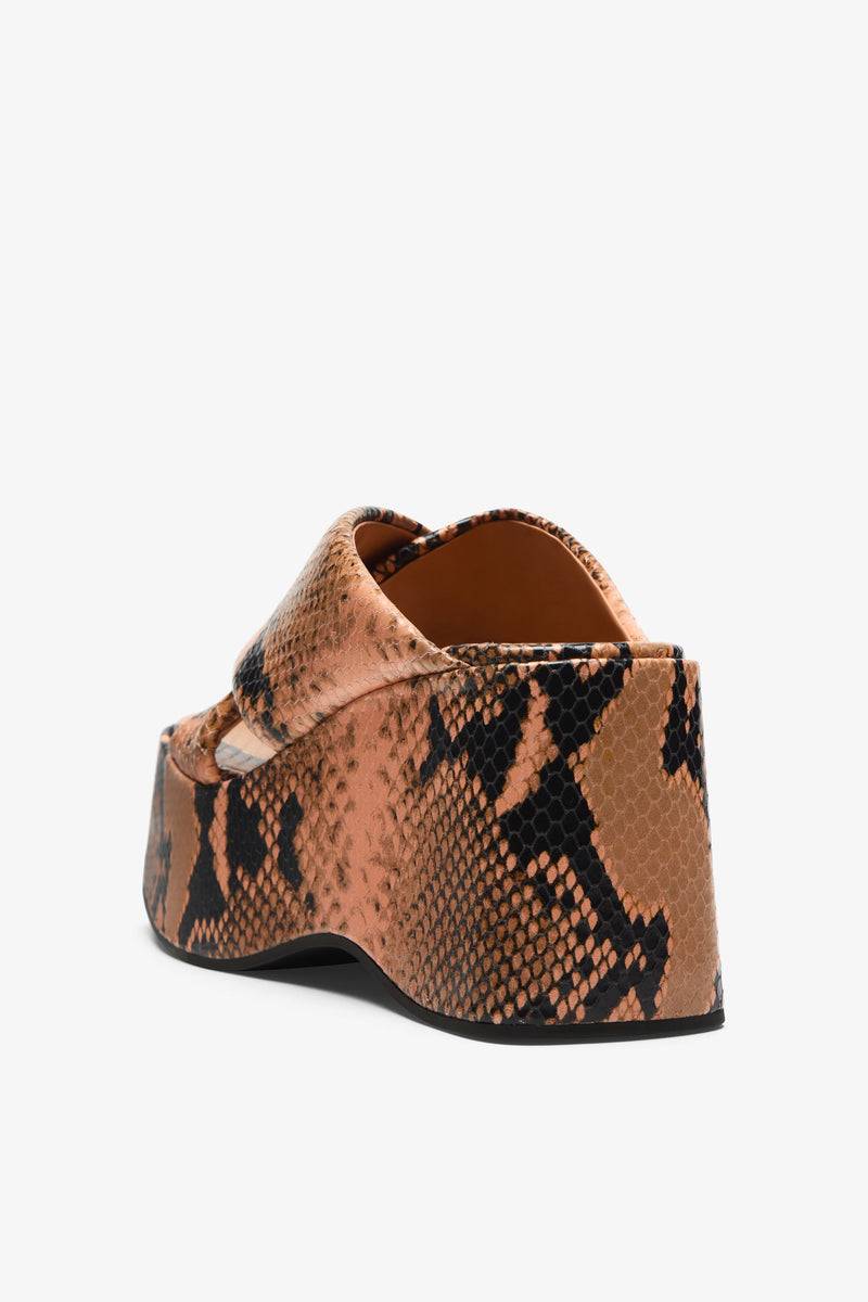 Paris Texas Vicky Wedge Comprare a buon mercato