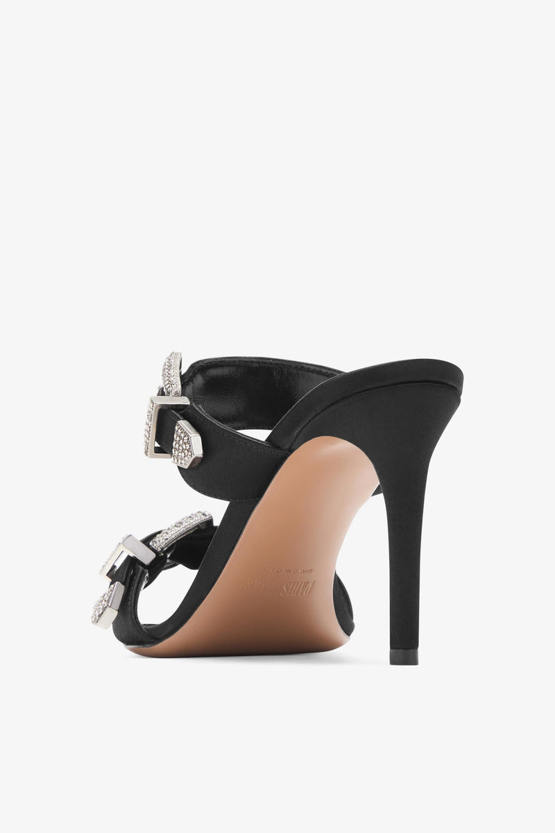 Paris Texas URSULA MULE 85 Grande vendita