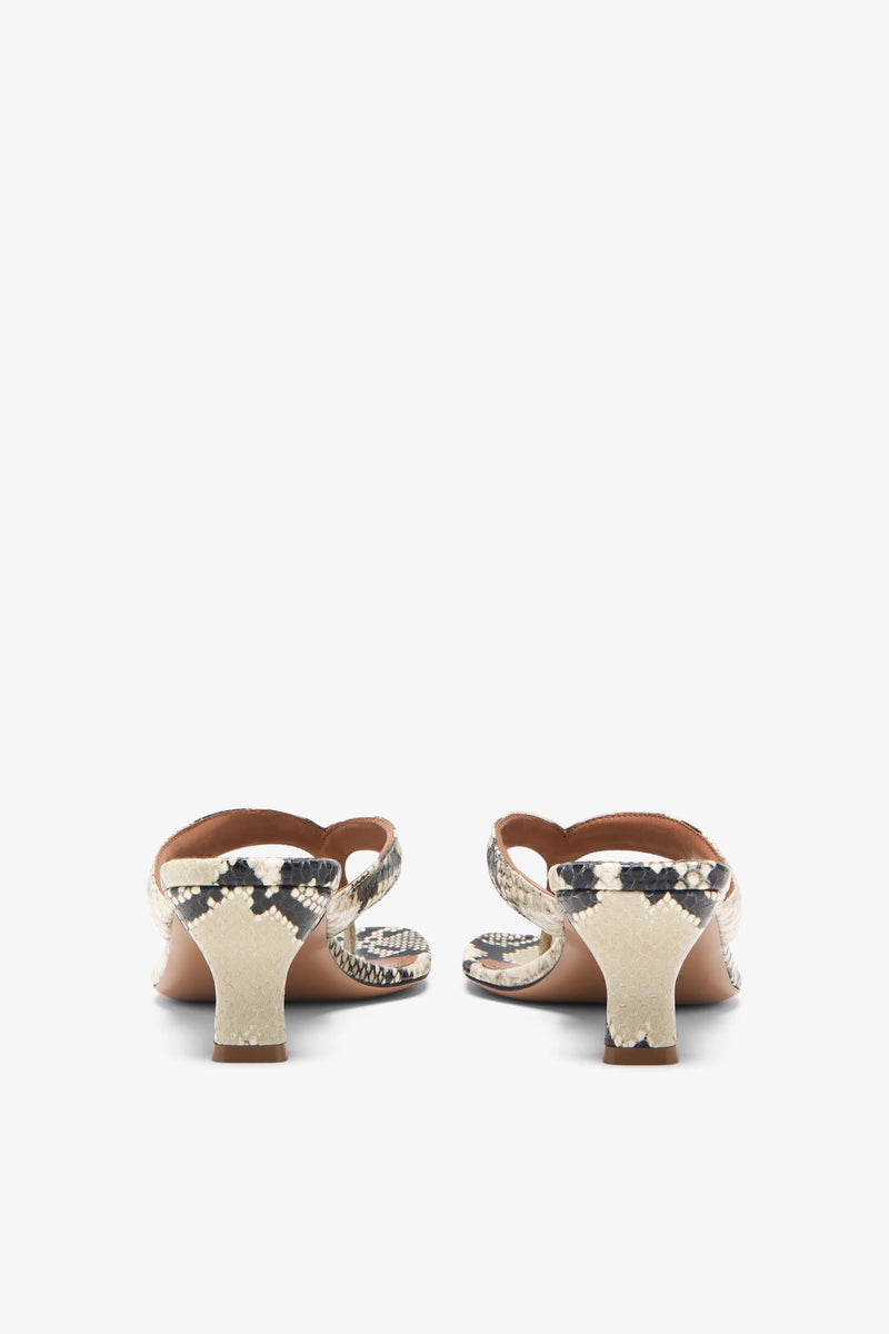 Paris Texas Portofino Mule Flash Sale