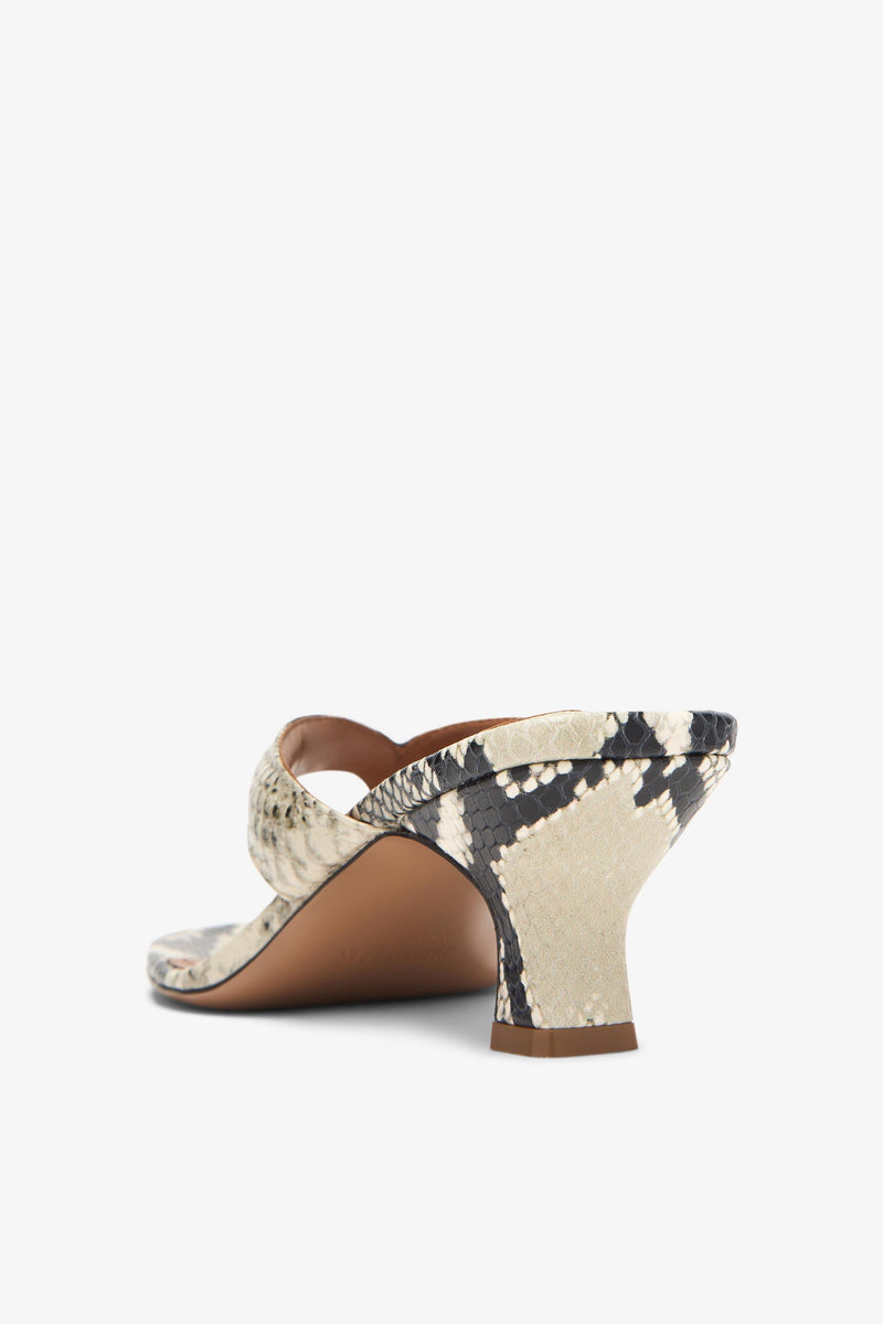 Paris Texas Portofino Mule Flash Sale