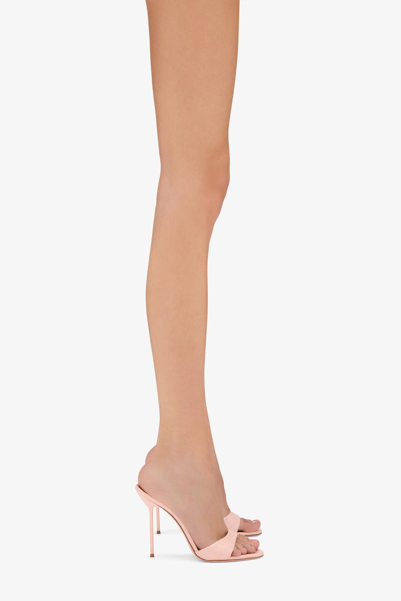 Paris Texas LIDIA MULE Black Friday
