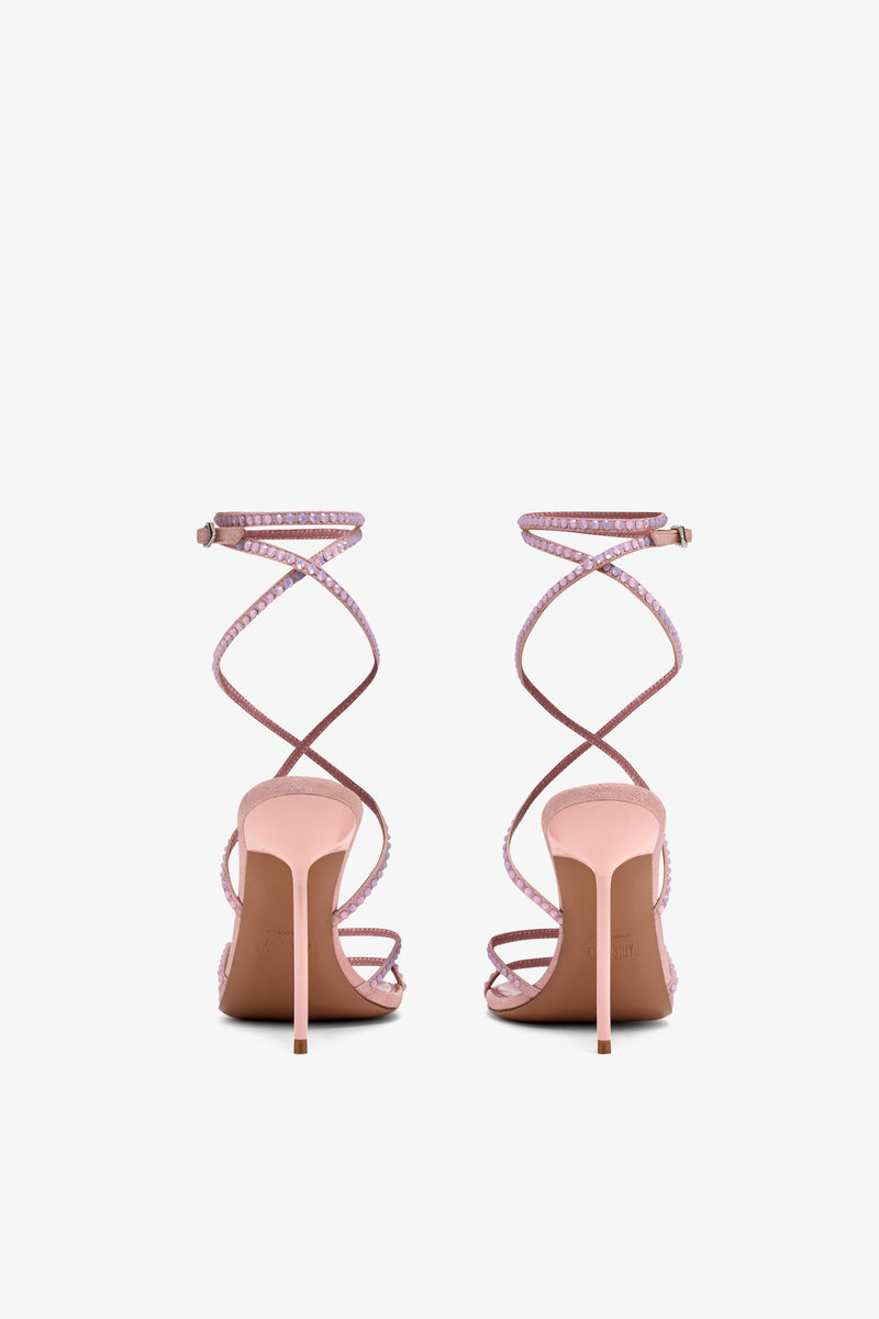Paris Texas HOLLY LIZ LACE UP SANDAL Cyber Monday