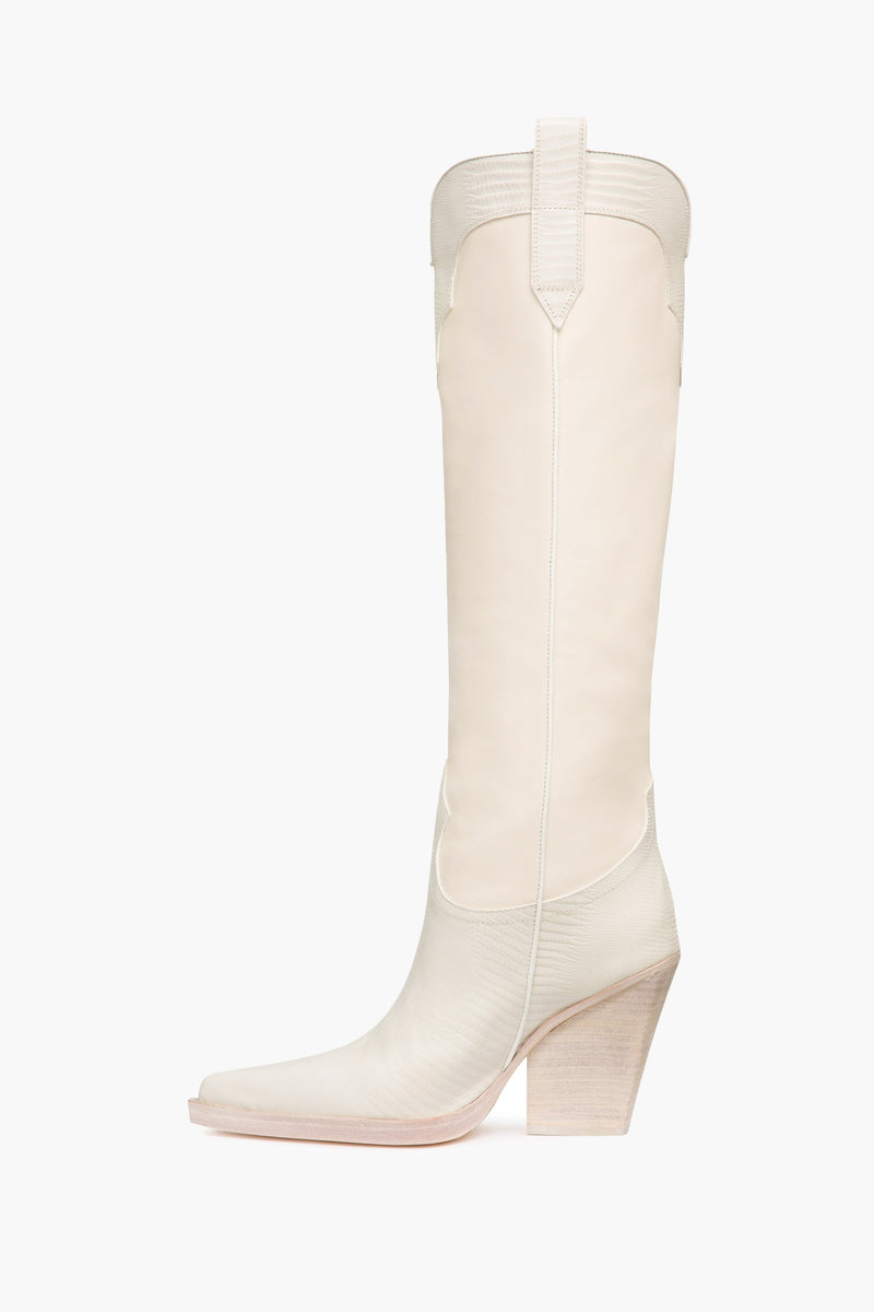 Paris Texas El Dorado Boot Offerta per la Festa della Mamma