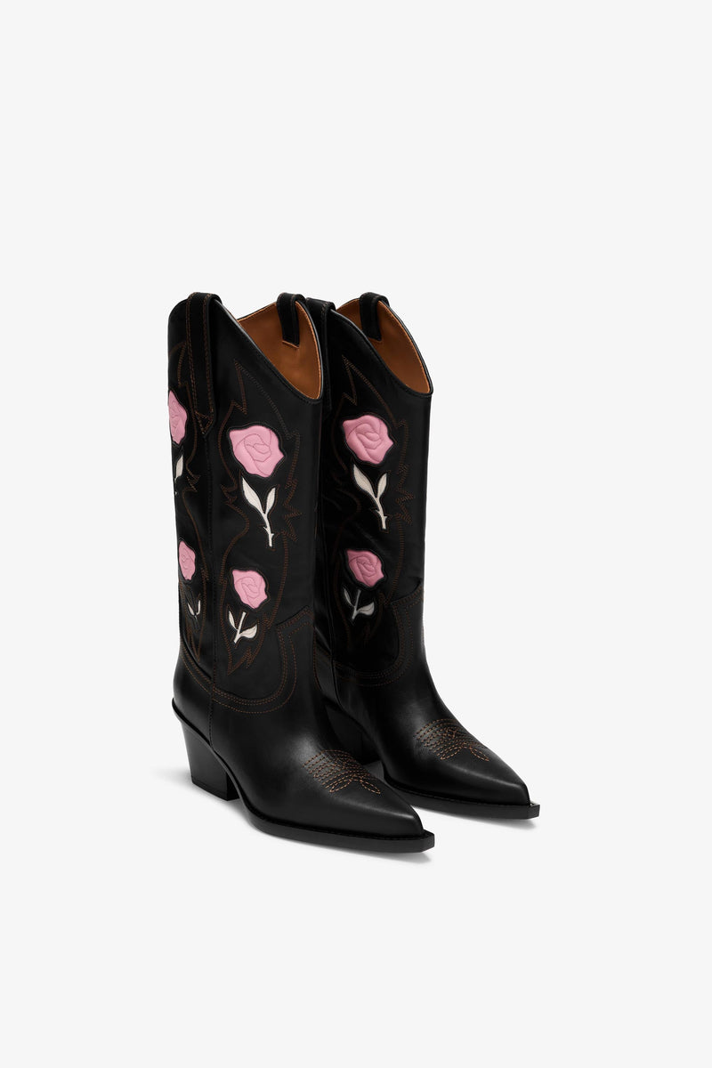 Paris Texas ROSALIA BOOT Offerta San Valentino