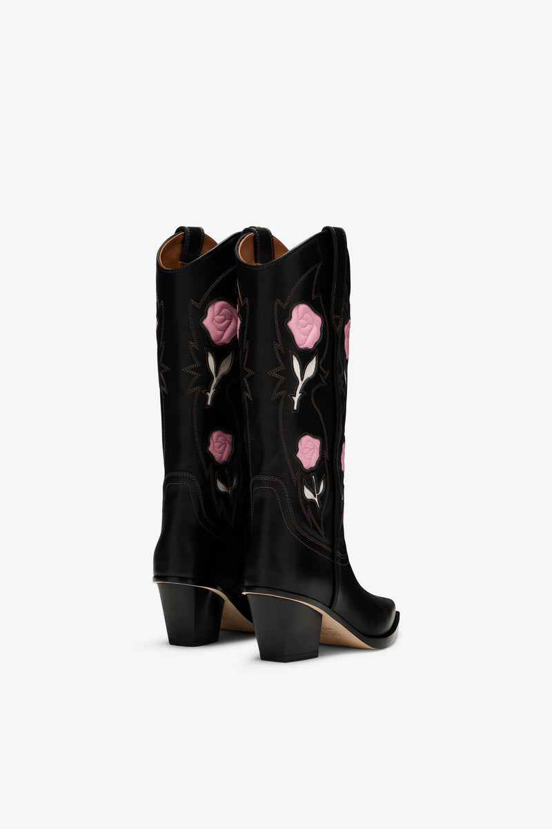 Paris Texas ROSALIA BOOT Offerta San Valentino