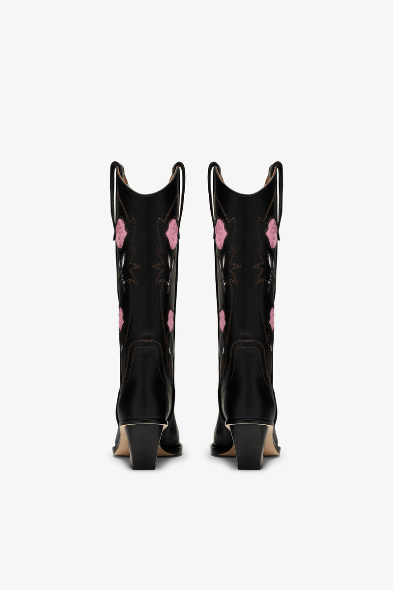 Paris Texas ROSALIA BOOT Offerta San Valentino