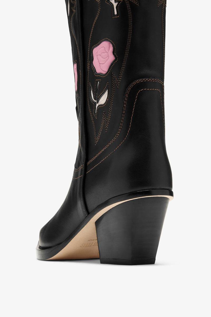 Paris Texas ROSALIA BOOT Offerta San Valentino