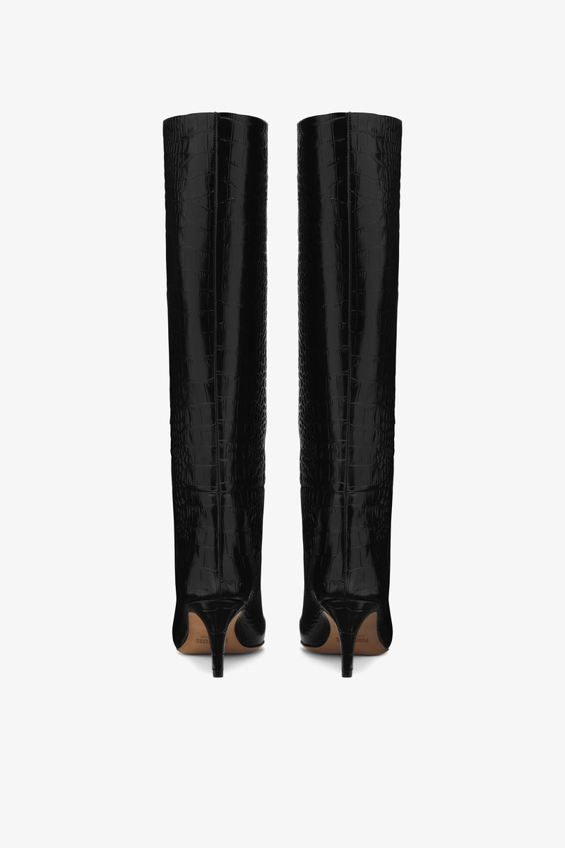 Paris Texas Stiletto Boot 60 Offerta migliore
