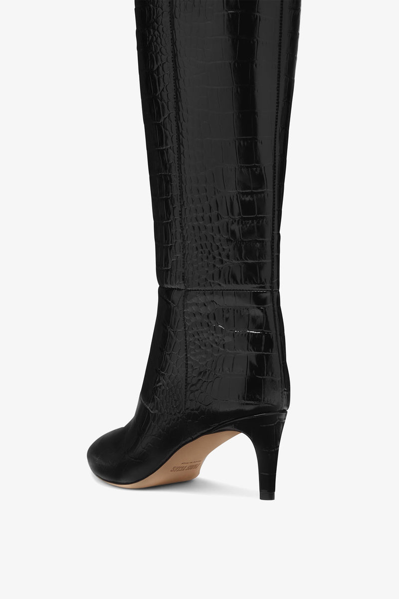 Paris Texas Stiletto Boot 60 Offerta migliore