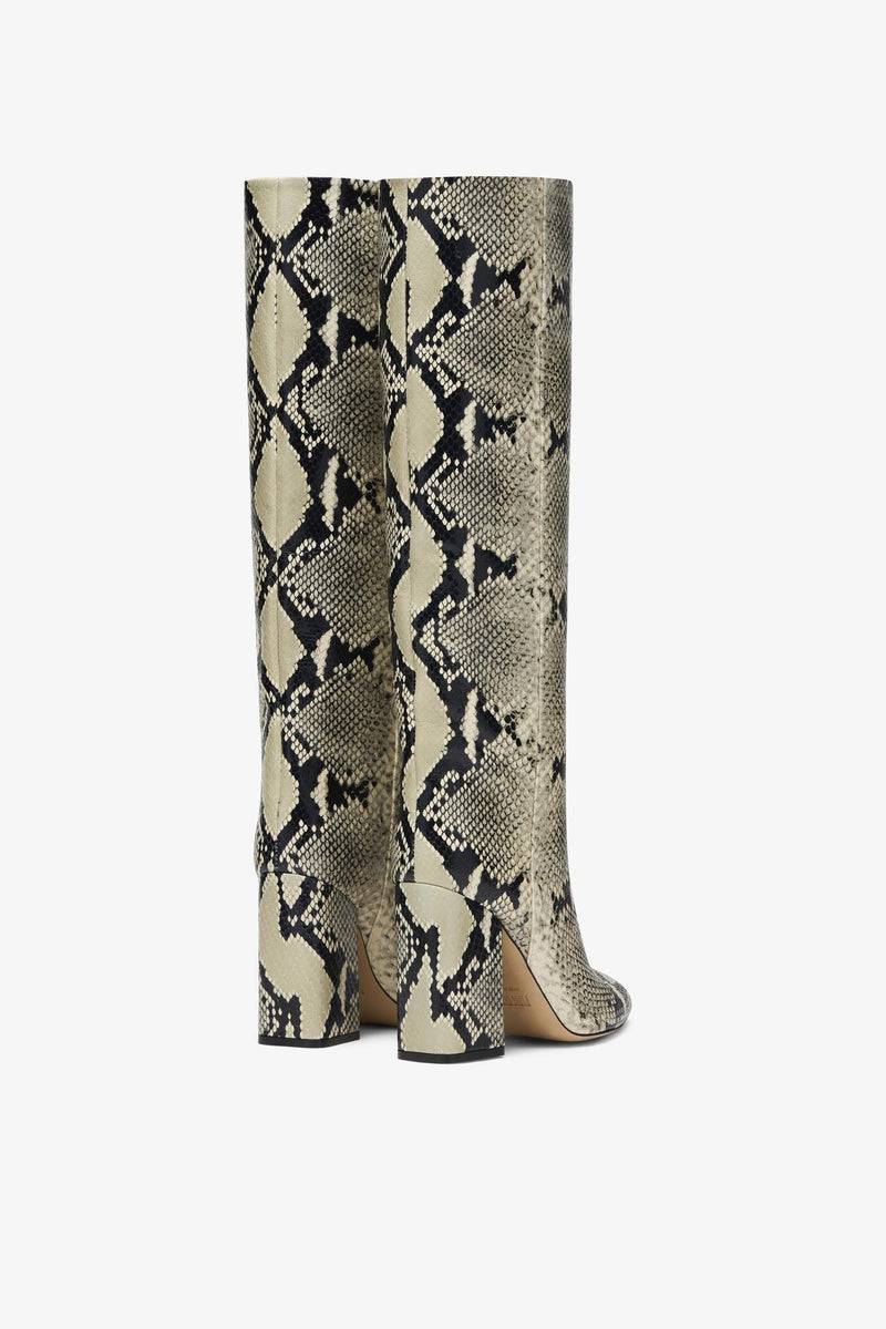 Paris Texas Anja Boot Latest fashion