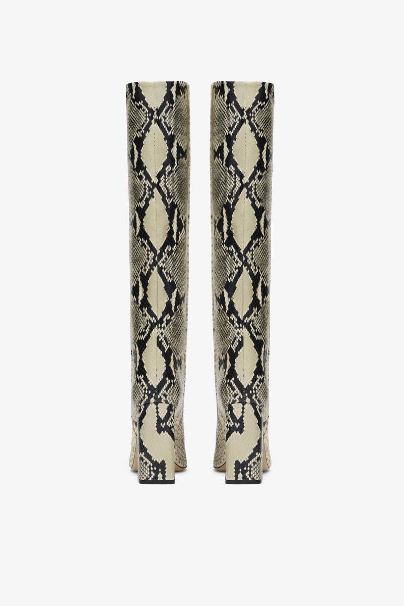 Paris Texas Anja Boot Latest fashion