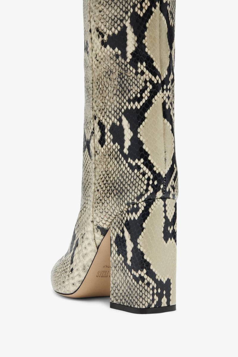 Paris Texas Anja Boot Latest fashion