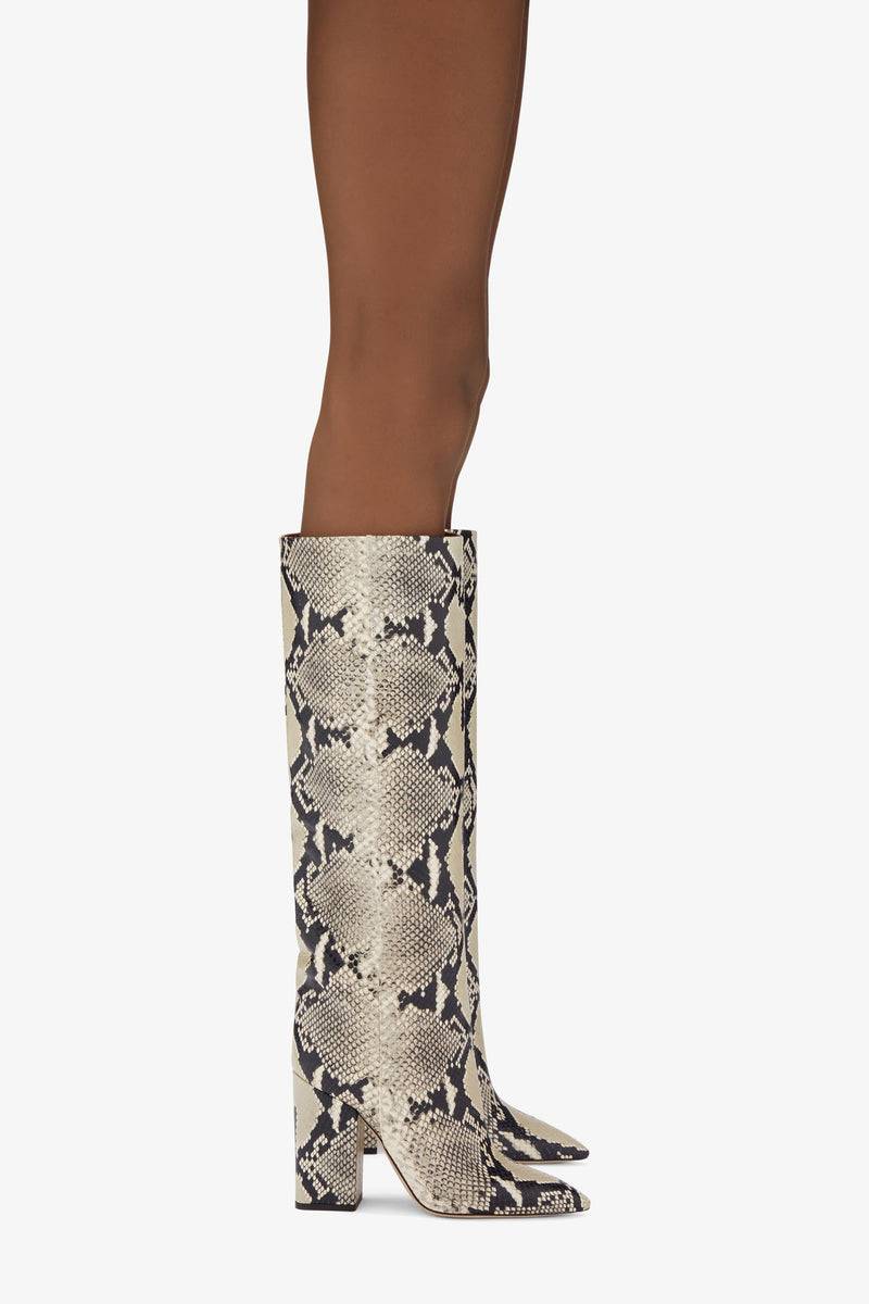 Paris Texas Anja Boot Latest fashion