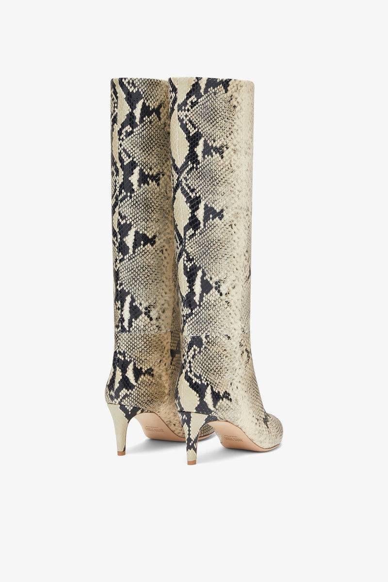 Paris Texas Stiletto Boot 60 Offerta temporanea