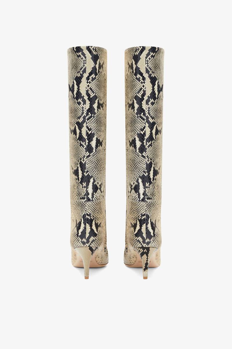 Paris Texas Stiletto Boot 60 Offerta temporanea