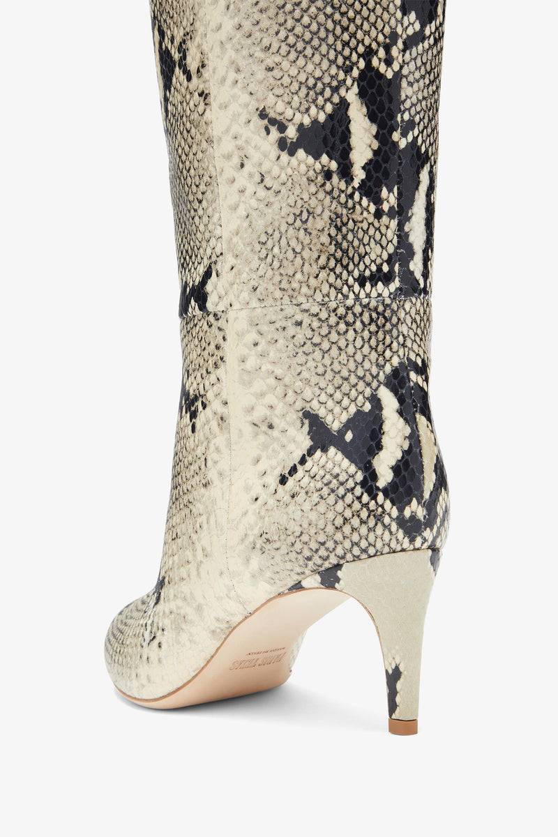Paris Texas Stiletto Boot 60 Offerta temporanea