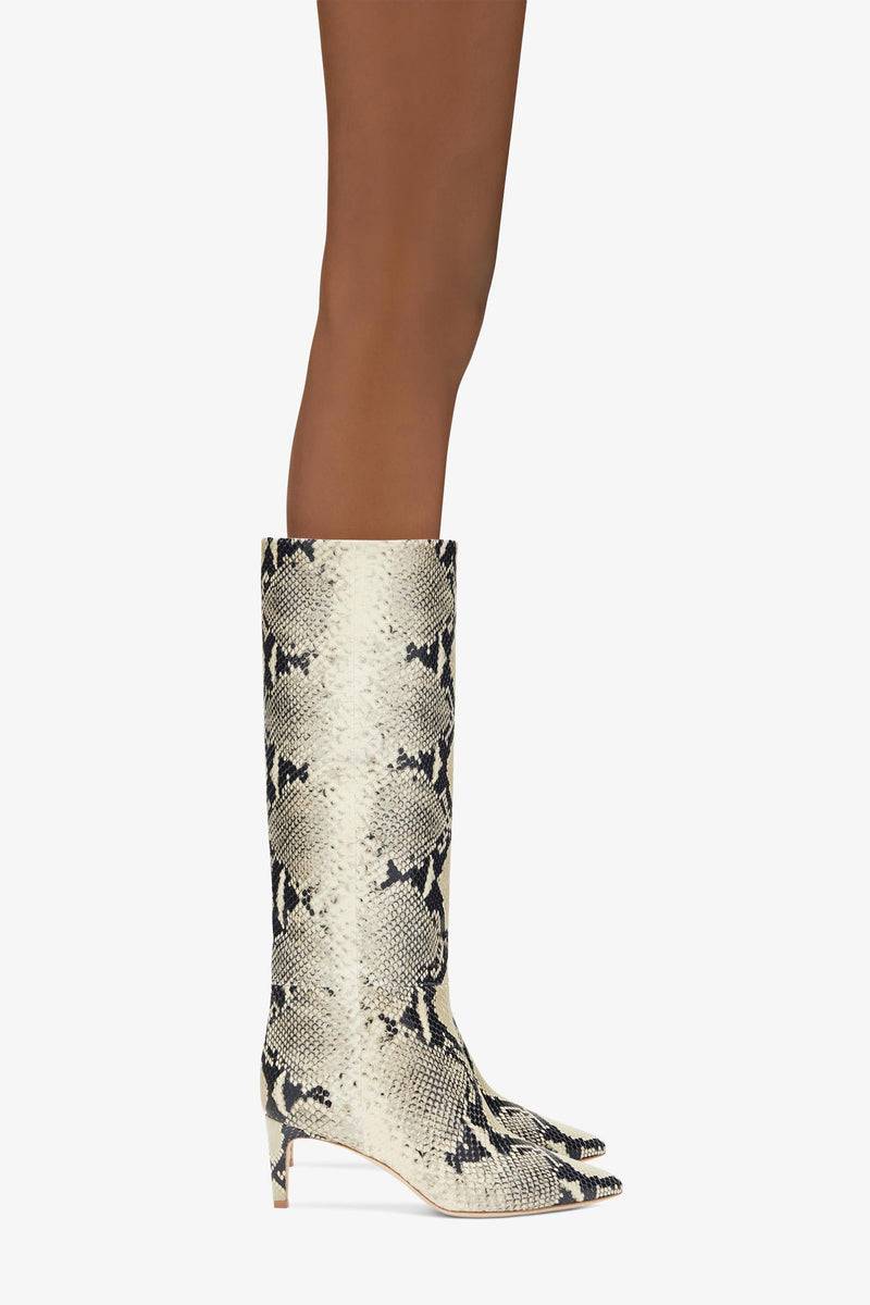Paris Texas Stiletto Boot 60 Offerta temporanea