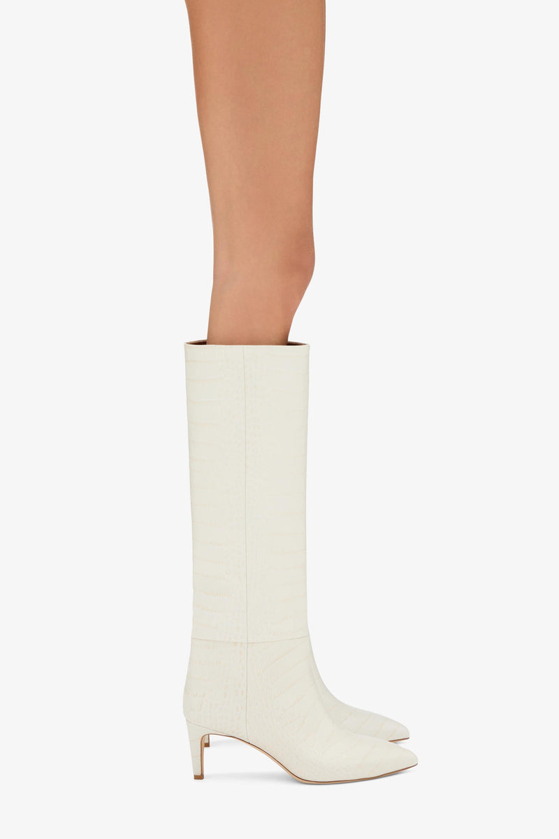 Paris Texas Stiletto Boot 60 Offerte esclusive