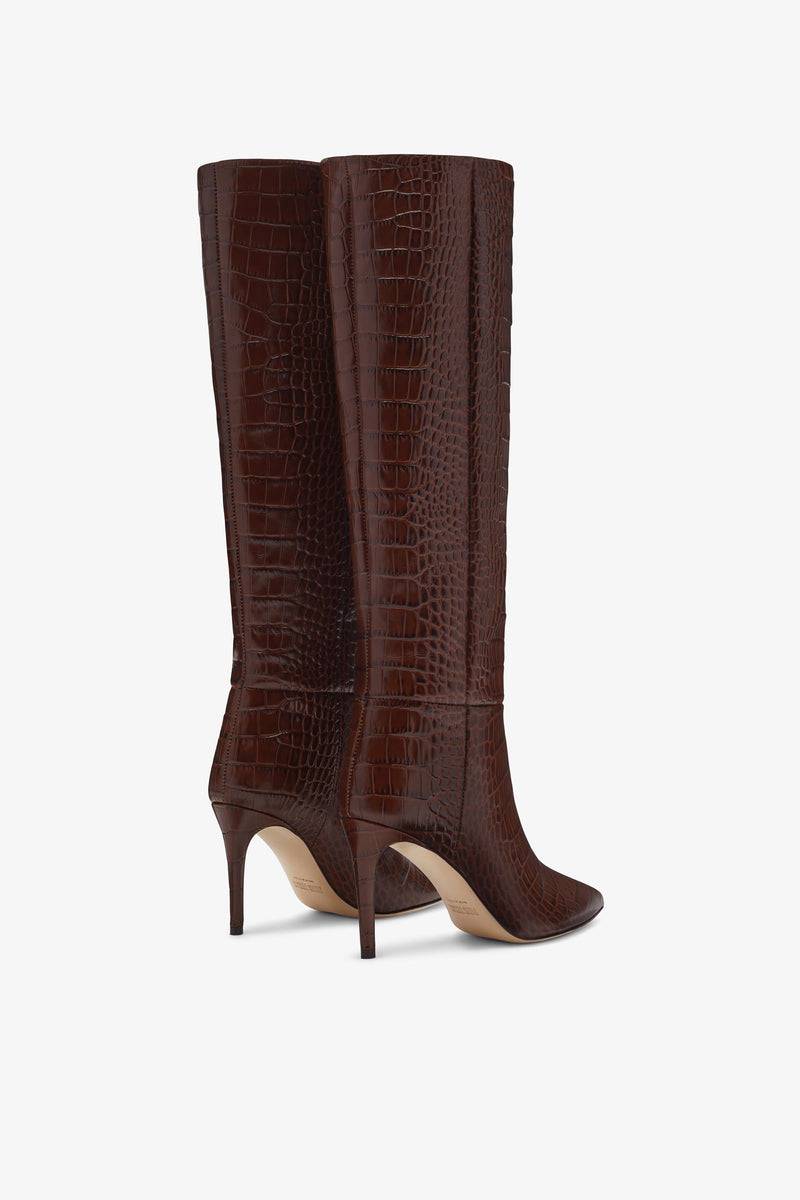 Paris Texas Stiletto Boot 85 Bestseller