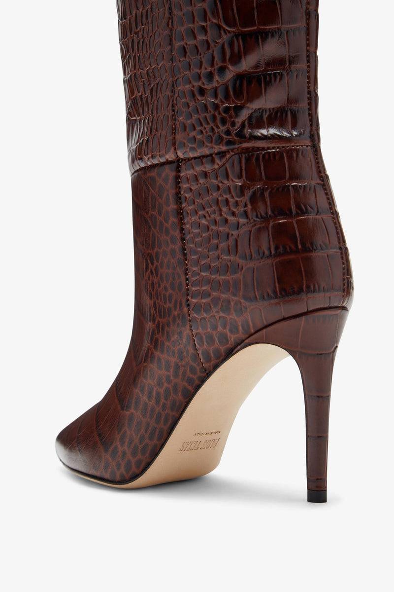 Paris Texas Stiletto Boot 85 Bestseller