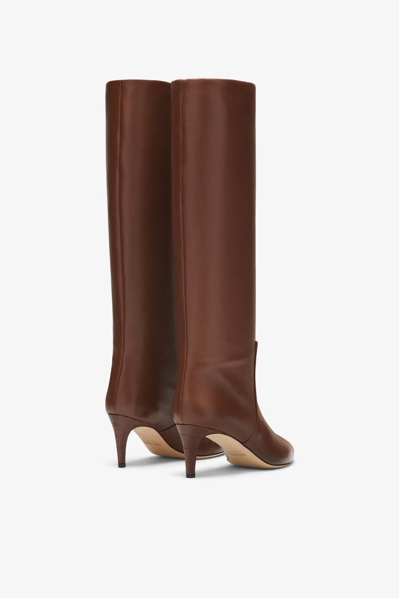 Paris Texas Stiletto Boot 60 Sconti VIP