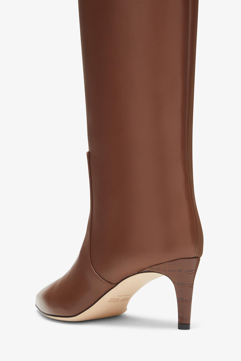 Paris Texas Stiletto Boot 60 Sconti VIP