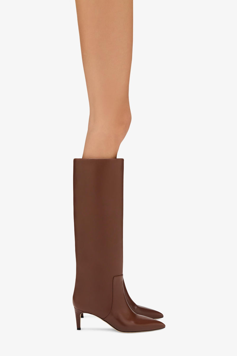 Paris Texas Stiletto Boot 60 Sconti VIP