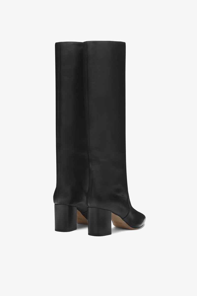 Paris Texas Anja Boot 70 Ritorno libero