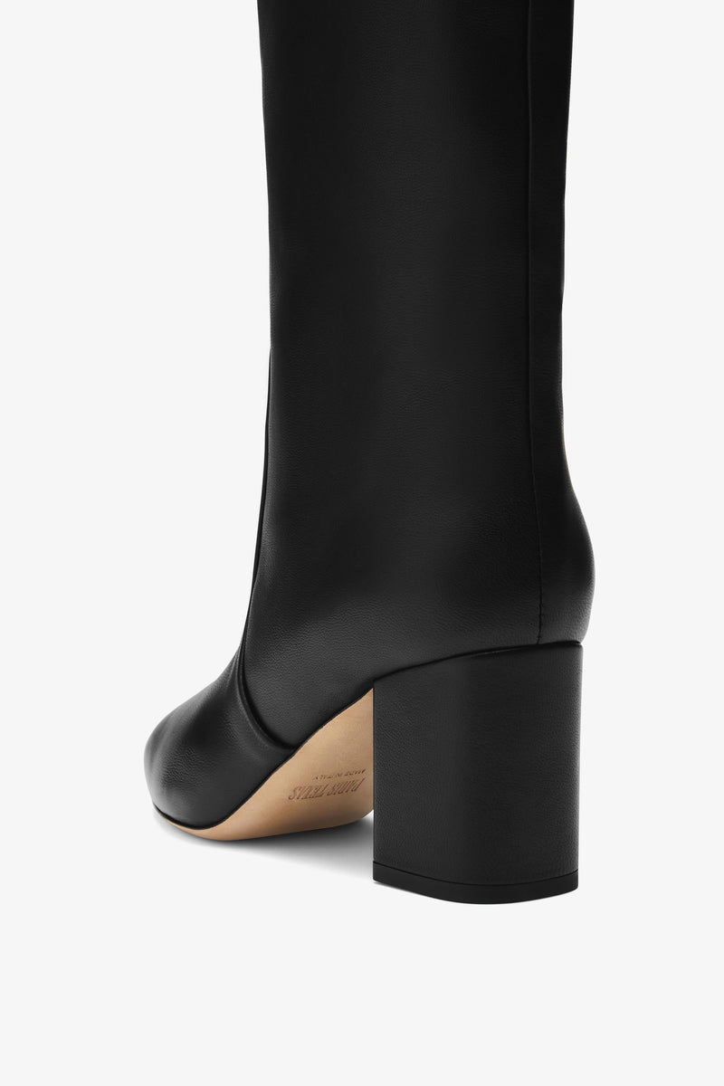 Paris Texas Anja Boot 70 Ritorno libero