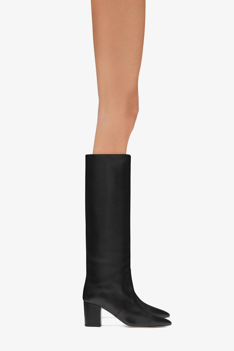 Paris Texas Anja Boot 70 Ritorno libero