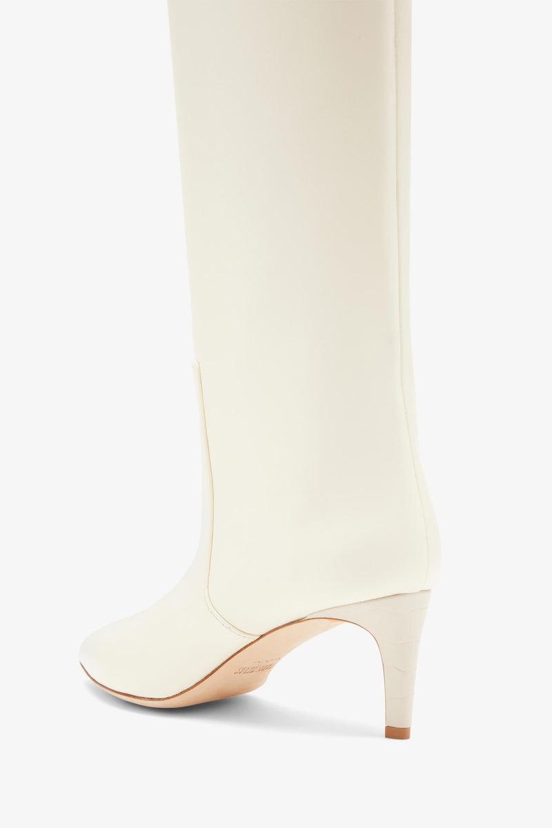Paris Texas Stiletto Boot 60 In vendita