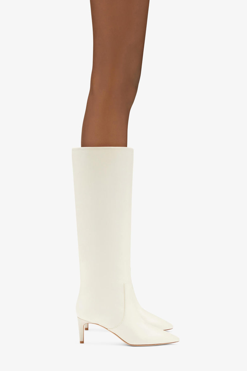 Paris Texas Stiletto Boot 60 In vendita