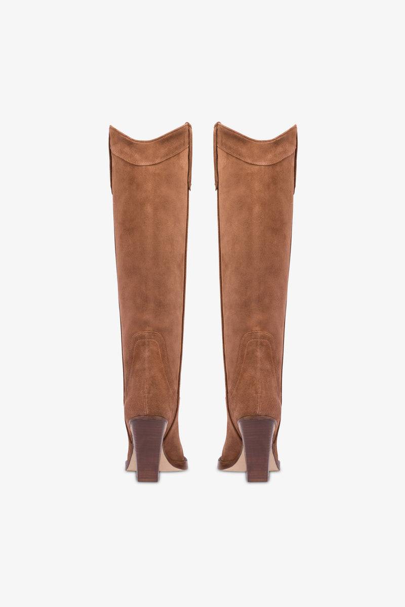 Paris Texas EL DORADO BOOT Promozione