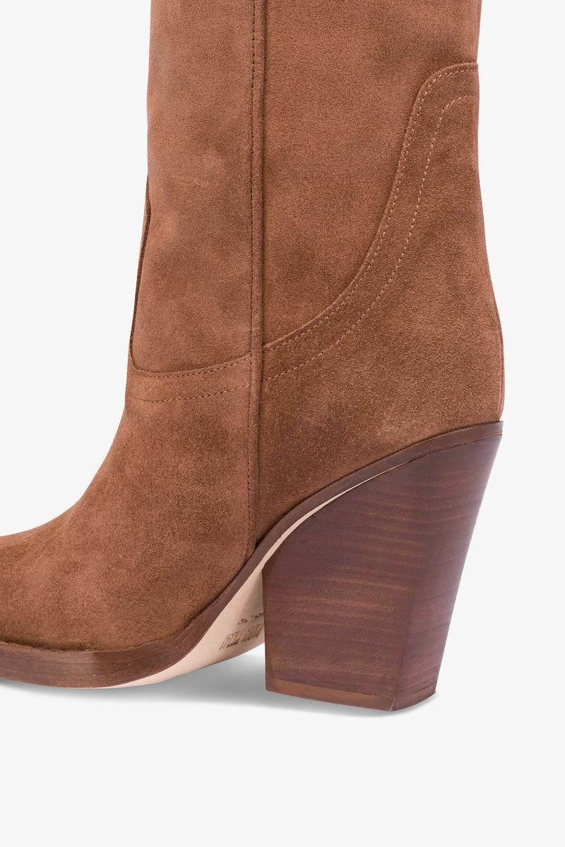 Paris Texas EL DORADO BOOT Promozione