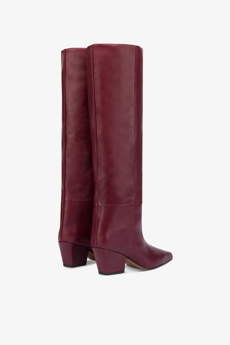 Paris Texas JANE BOOT 60 Pezzi Unici