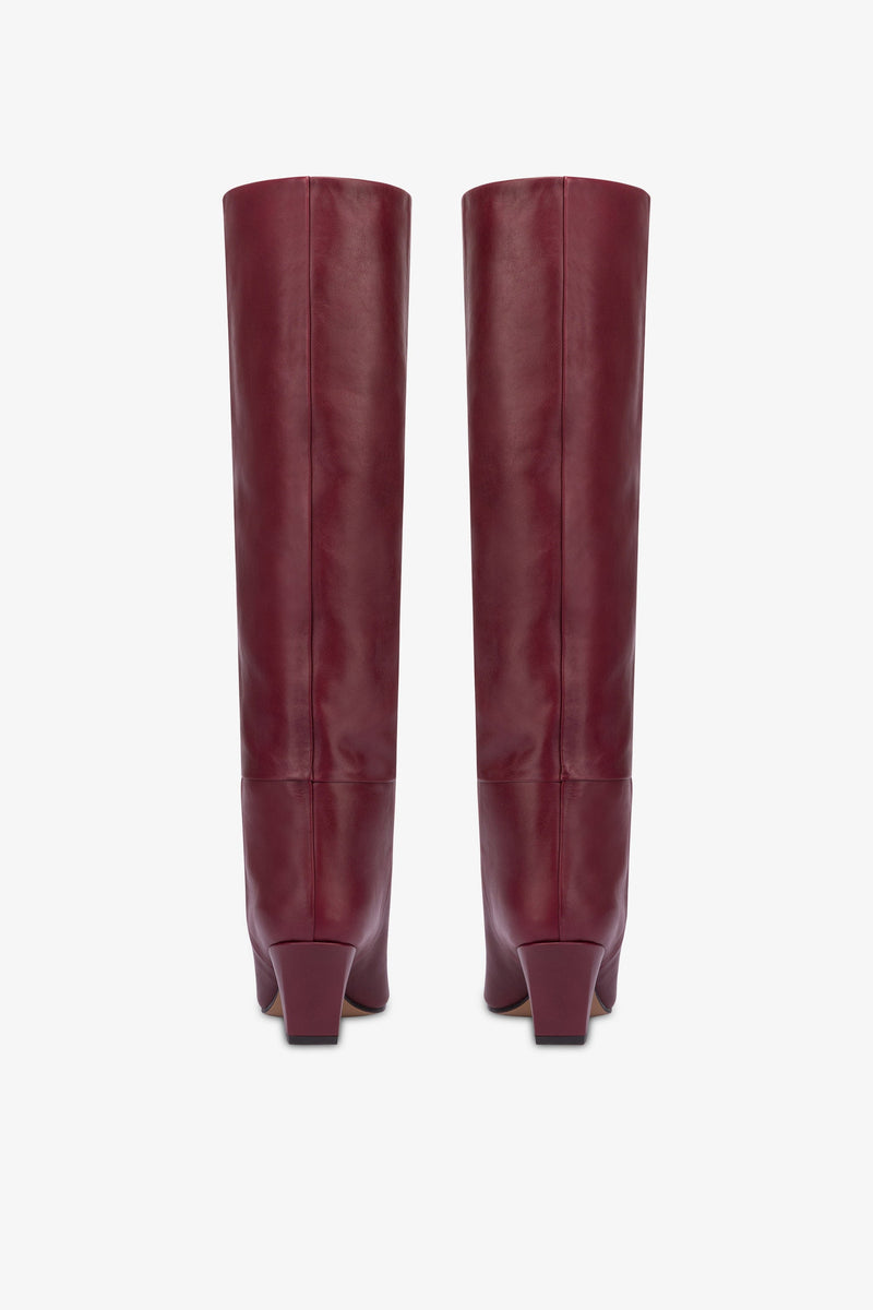 Paris Texas JANE BOOT 60 Pezzi Unici