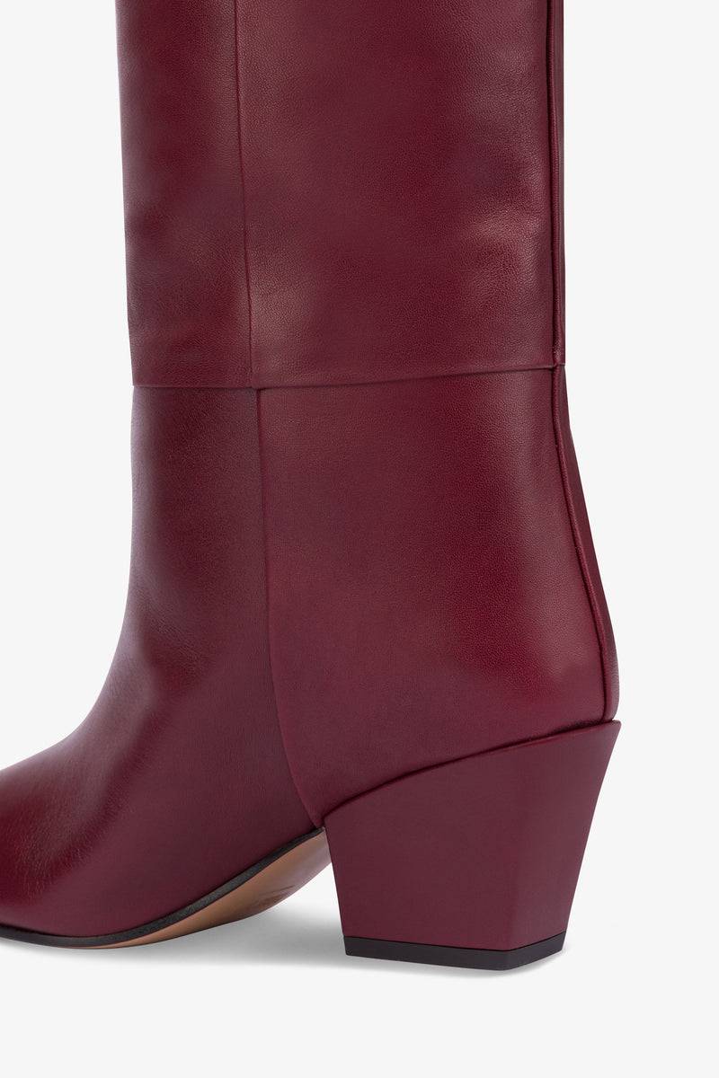 Paris Texas JANE BOOT 60 Pezzi Unici