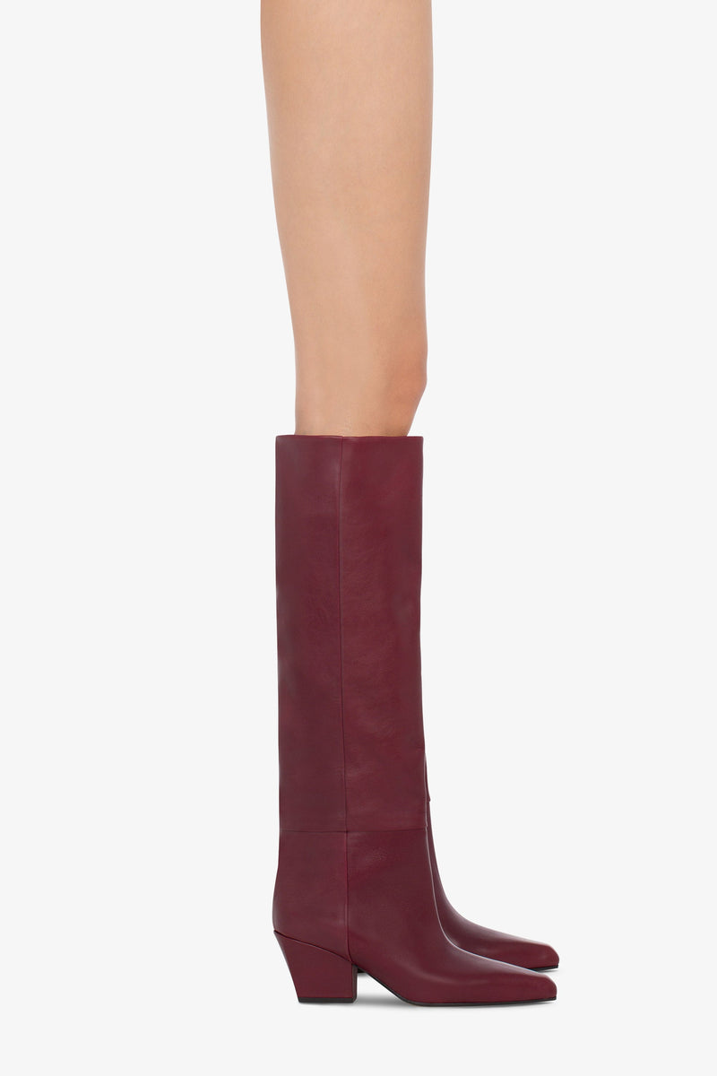 Paris Texas JANE BOOT 60 Pezzi Unici