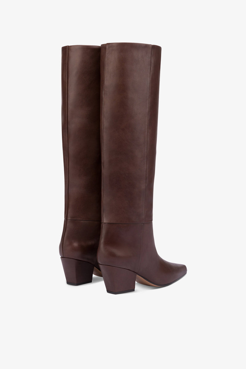Paris Texas JANE BOOT 60 Soddisfazione Garantita