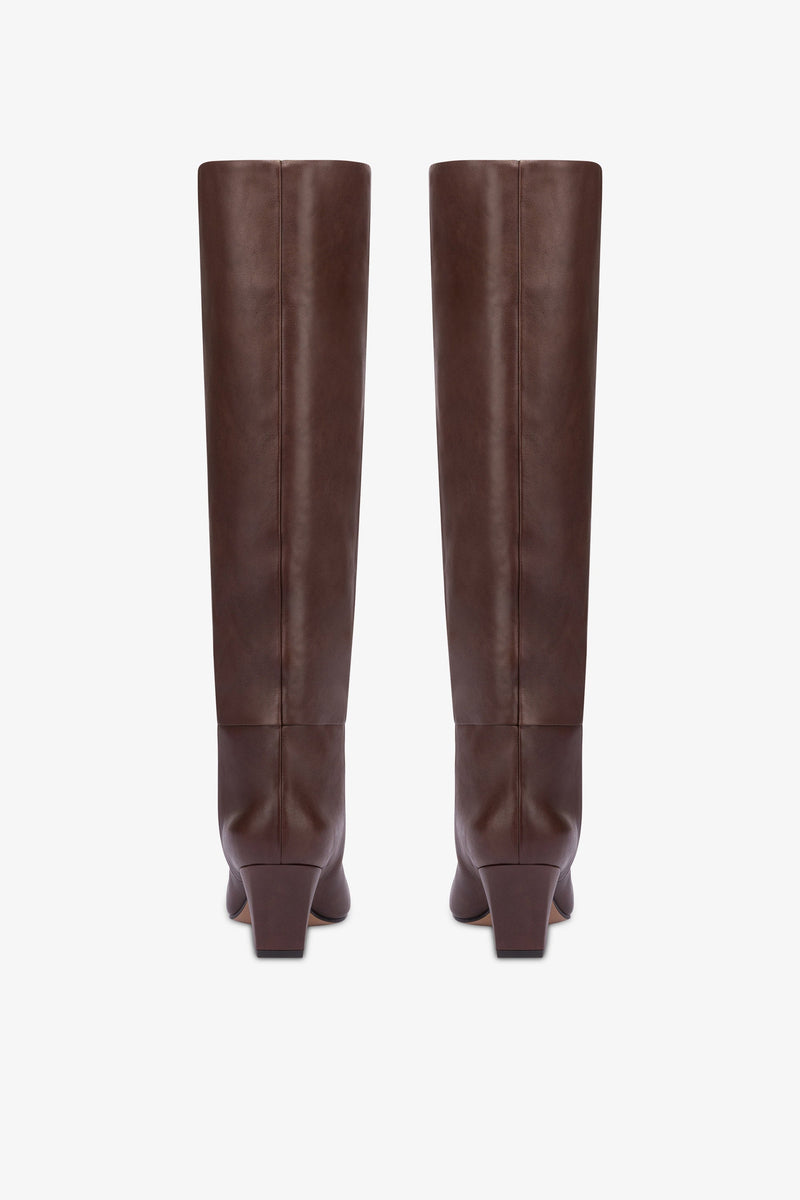 Paris Texas JANE BOOT 60 Soddisfazione Garantita