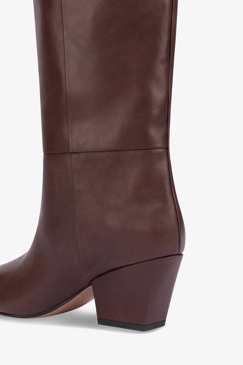Paris Texas JANE BOOT 60 Soddisfazione Garantita