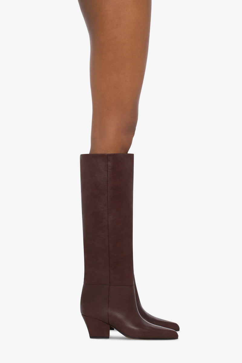 Paris Texas JANE BOOT 60 Soddisfazione Garantita