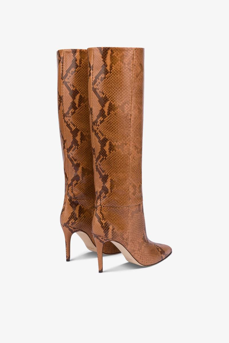 Paris Texas STILETTO BOOT 85 Acquista Ora